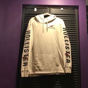 Hollister California hoodie